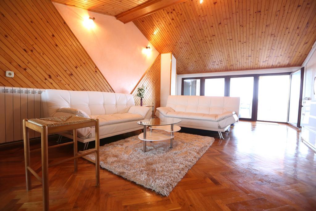 Apartments Sasha Pula Room photo