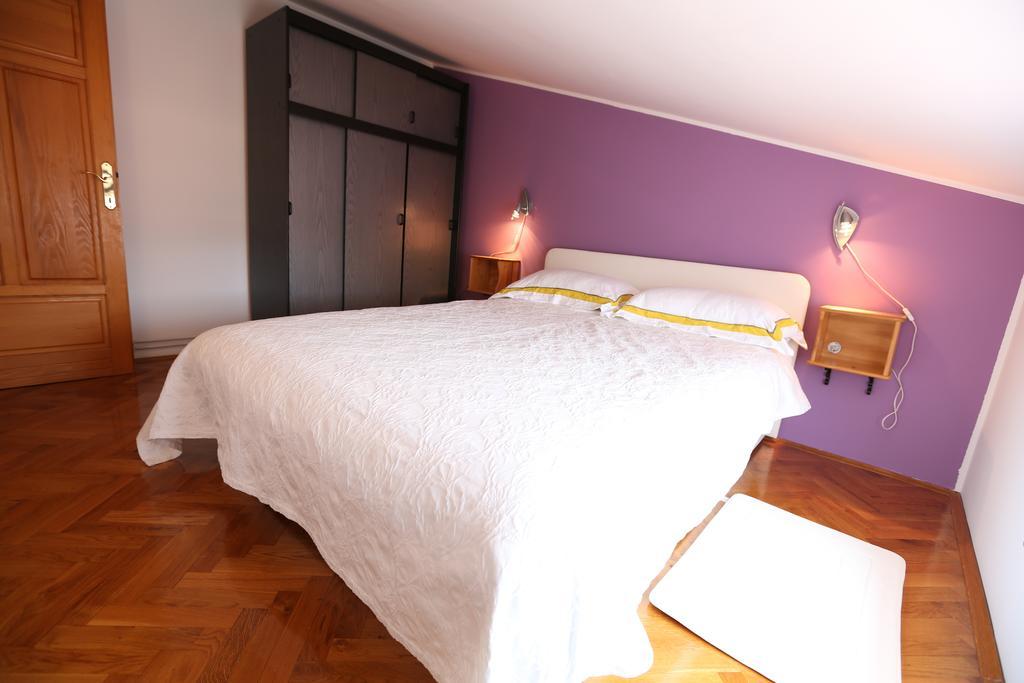 Apartments Sasha Pula Room photo
